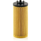 MANN-FILTER, HU 6012 z KIT Oliefilter