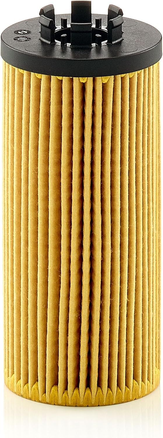 MANN-FILTER, HU 6012 z KIT Oliefilter