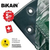 Bikain Bi042LO afdekzeil universeel groen