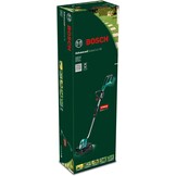 Bosch Home and Garden GrassCut 36 Accu-grastrimmer, oplader, draadspoel, karton, 36 V, 2,0 Ah, 30 cm maaicirkeldiameter zonder accu, Groen - Maat 36V | Zonder accu
