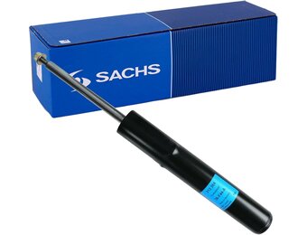 SACHS Schokdemper 313364 voorzijde voor Audi A4 en A5