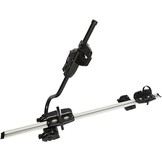 Farad Pesio Dakdrager Fietsendrager - Zwart - Voor racefietsen, MTB en FAT bikes