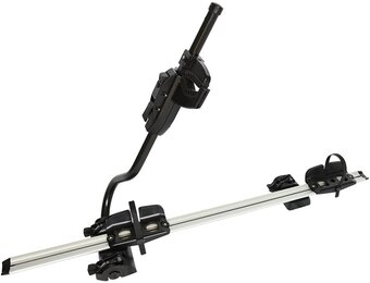Farad Pesio Dakdrager Fietsendrager - Zwart - Voor racefietsen, MTB en FAT bikes