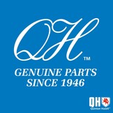 Quinton Hazell QRW012 Ruitenwisser voor de voorruit