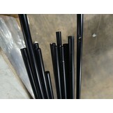 Kamerscherm Wit 3 Panel 260x180 cm - 52% Korting!