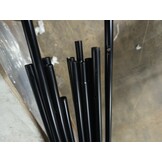 Kamerscherm Wit 3 Panel 260x180 cm - 52% Korting!