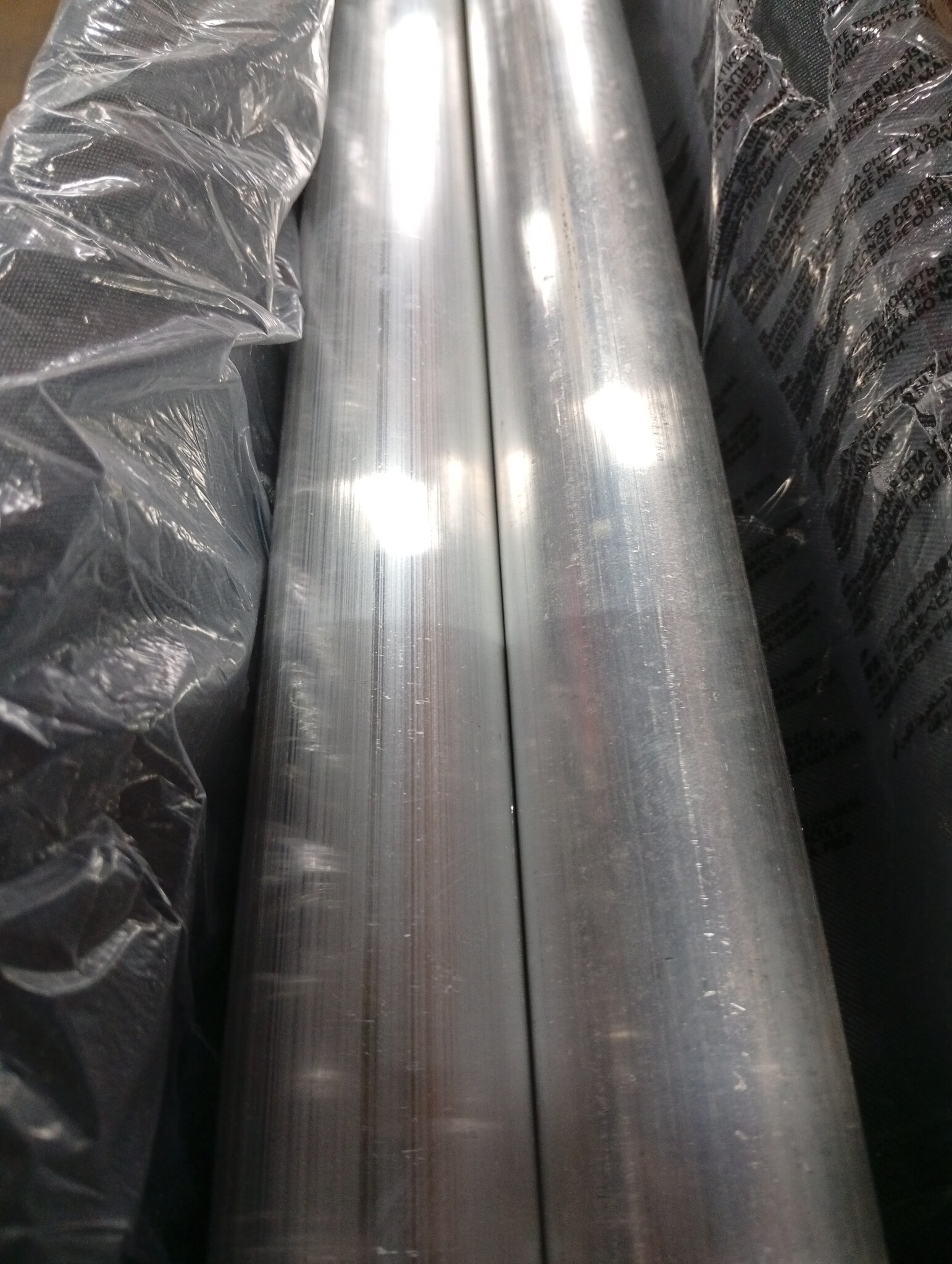 vidaXL Buiten Rolgordijn Gestreept Antraciet 180 x 250 cm Stof