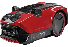 Robotmaaier FREELEXO CAM PLUS 600 (600 m²) - Rood Zwart - 47% Korting