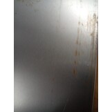 vidaXL Plantenbak verhoogd 200x80x80 cm cortenstaal
