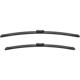 Bosch Ruitenwisserset Aerotwin eA862S (600/530mm) - 32% Korting
