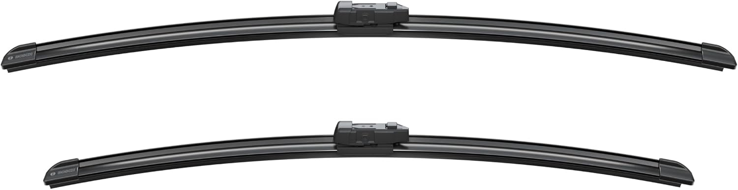 Bosch Ruitenwisserset Aerotwin eA862S (600/530mm) - 32% Korting