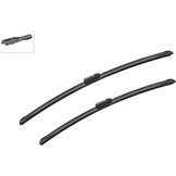 Bosch Ruitenwisserset Aerotwin eA862S (600/530mm) - 32% Korting