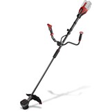 Einhell Professional Accu-Bosmaaier GP-BC 36/430 Li BL-Solo - 43 cm snijbreedte - Rood