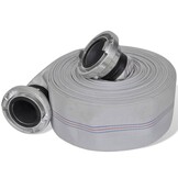Brandslang met Storz koppeling 3 inch, 30m - 34% Korting