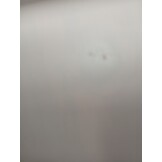Hoofdbord met Opbergruimte 140cm Grenenhout Wit - 54% Korting