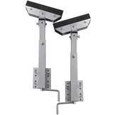 Stalen Boot trailer frame ondersteuning 63-88 cm (Set van 2) - 54% Korting