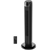 Midea Torenventilator 92cm Zwart - 34% Korting