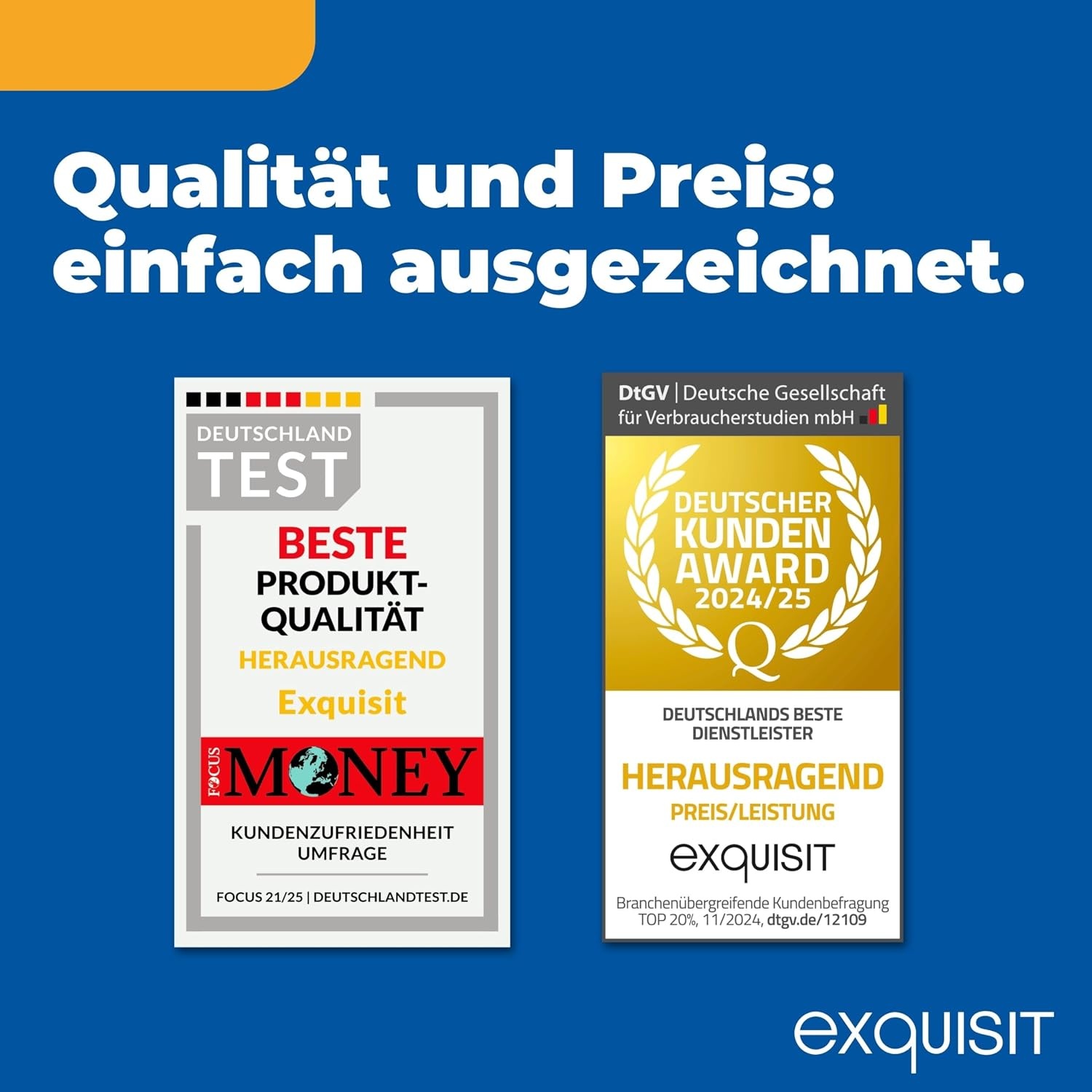 Exquisit Mobiele Luchtontvochtiger LE 2055 wes Wit 20L/dag - 34% Korting