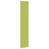 vidaXL Rolgordijn verduisterend 55x230cm stofbreedte 50,7 cm polyester