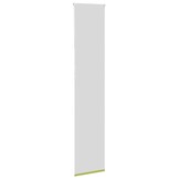 vidaXL Rolgordijn verduisterend 55x230cm stofbreedte 50,7 cm polyester