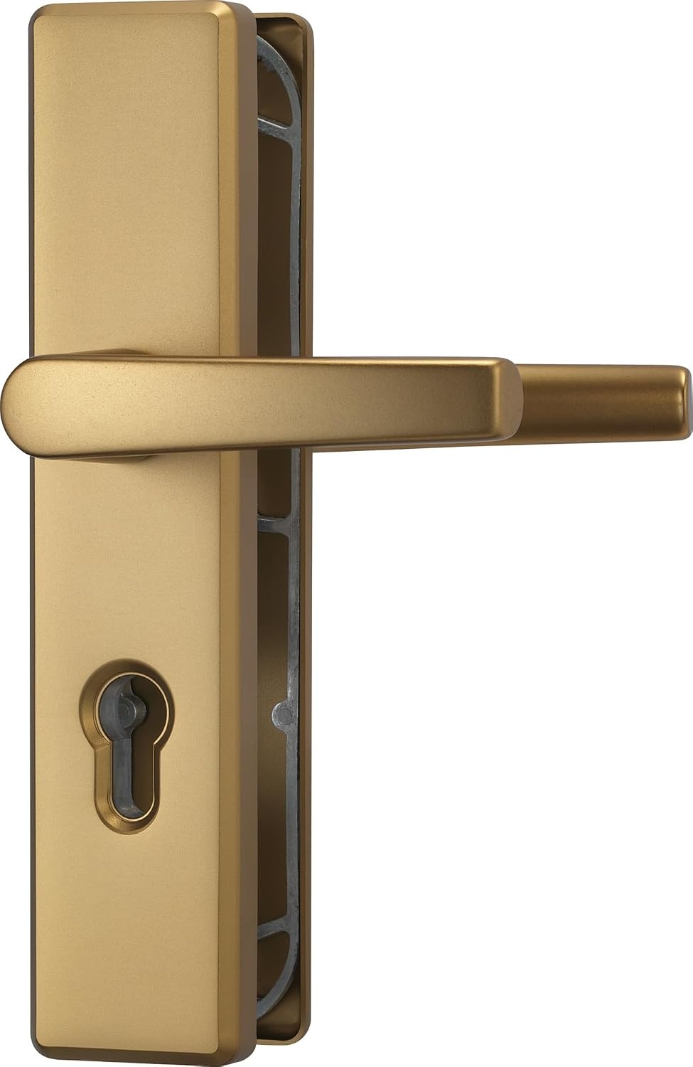 Deurbeveiliging KLS114 Aluminium Grijs - 33% Korting
