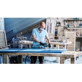 Bosch 5x EXPERT C470 schuurpapier met meerdere gaten