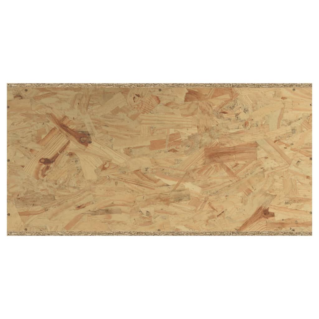 vidaXL Terrarium 80x40x40 cm bewerkt hout