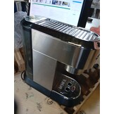 De'Longhi Dedica Style EC685M Espressomachine - Zwart - 15 bar