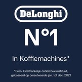 De'Longhi Dedica Style EC685M Espressomachine - Zwart - 15 bar