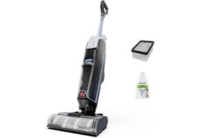 Snoerloze Nat-droogzuiger CrossWave Edge 4326N - 35% Korting