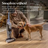 BISSELL CrossWave Edge Snoerloze Nat-Droogzuiger 4326N