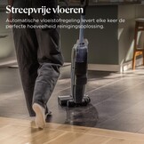 BISSELL CrossWave Edge Snoerloze Nat-Droogzuiger 4326N