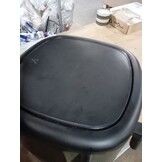 Cecotec Cecofry Bombastik 6000 Heteluchtfriteuse - 6 Liter - 1700W - Zwart - Inclusief Siliconen Accessoireset