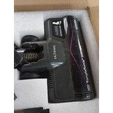 Ultenic U20 Stofzuiger, 55 kPa/60 min, GreenEye-technologie, Opvouwbare Buis, TangleTame Vloerborstel, Champagne met Paarse Accent, Krachtig voor Huisdierenhaar, Harde Vloeren en Auto's