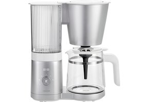 ZWILLING Filterkoffiezetapparaat 1.5L - 54% Korting