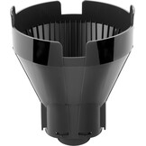 ZWILLING Enfinigy Filterkoffiezetapparaat 1,5 Liter - Zilver-Wit