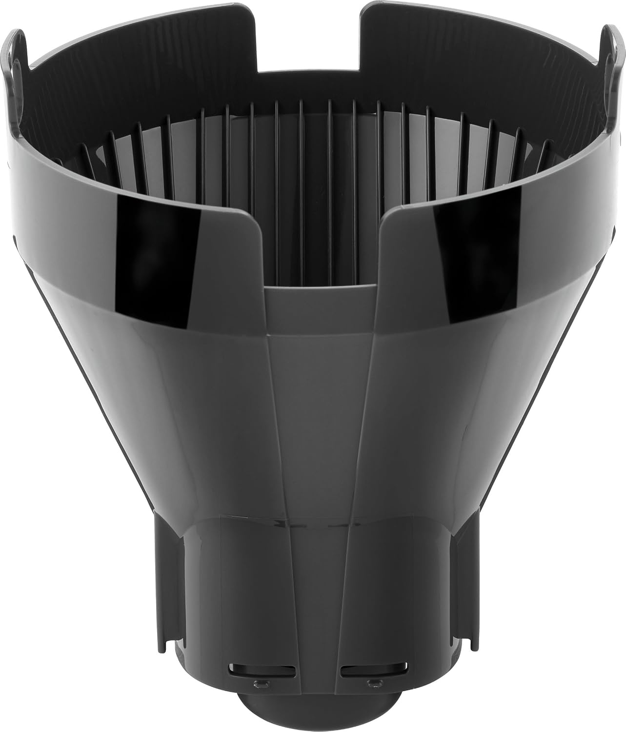 ZWILLING Enfinigy Filterkoffiezetapparaat 1,5 Liter - Zilver-Wit