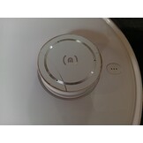 ECOVACS Deebot X1 e Omni robotstofzuiger met multifunctioneel reinigingsstation, 260 min, 400 m², 3D-kaarten, AIVI 3.0 vermijding van obstakels, spraakassistent Yiko
