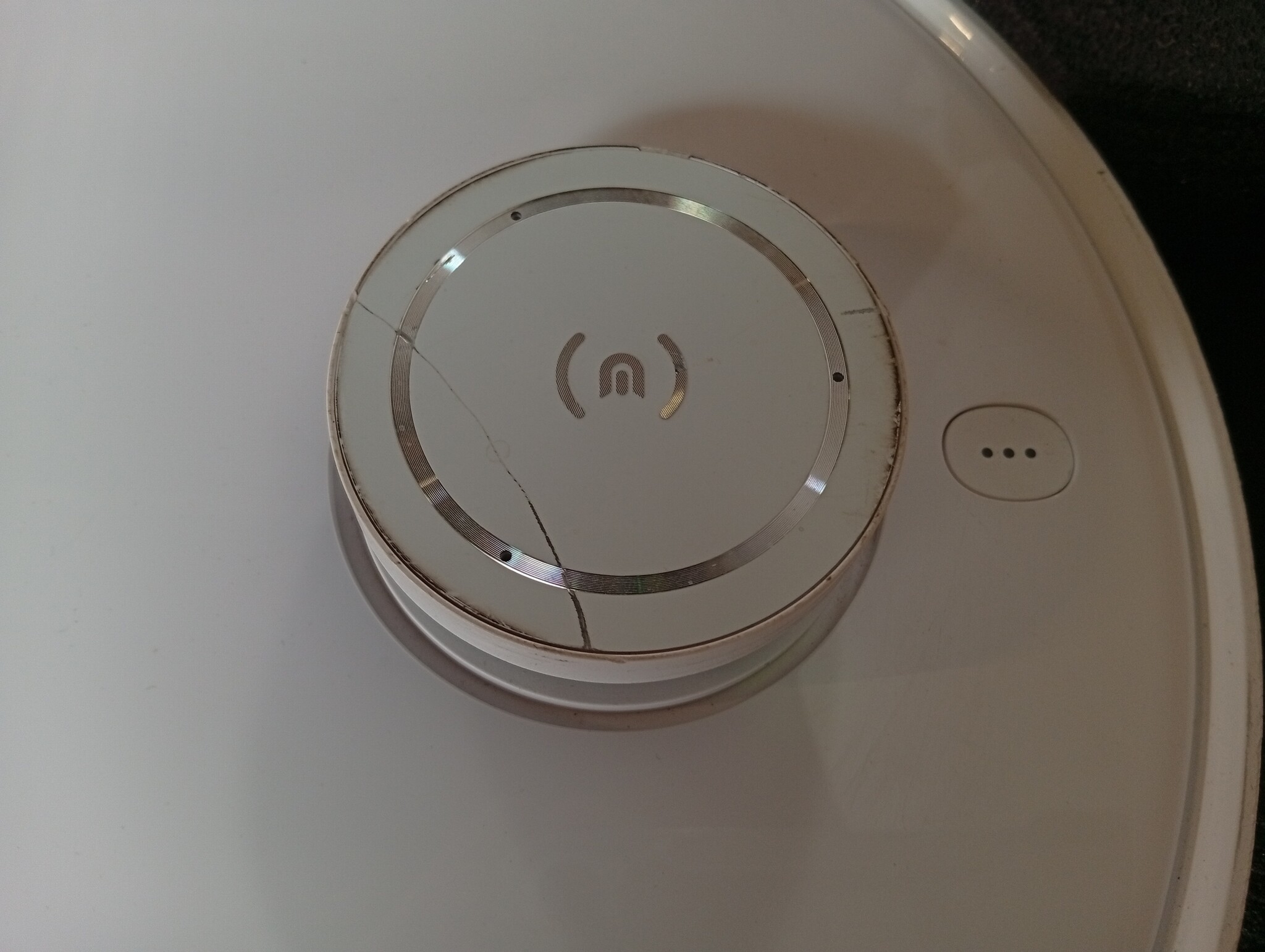 ECOVACS Deebot X1 e Omni robotstofzuiger met multifunctioneel reinigingsstation, 260 min, 400 m², 3D-kaarten, AIVI 3.0 vermijding van obstakels, spraakassistent Yiko