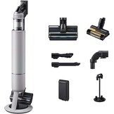 Samsung Bespoke AI Jet PetPRO Steelstofzuiger - 280 W - Pebble Gray