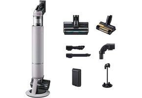 Steelstofzuiger Bespoke AI Jet PetPRO - 280W | AI Vloerdetectie | 35% Korting