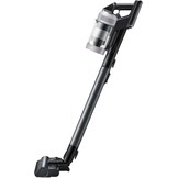 Samsung Bespoke AI Jet PetPRO Steelstofzuiger - 280 W - Pebble Gray