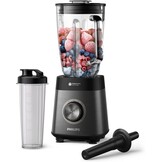 Philips High-speed Blender 7000 Series - 1500W - 2 Liter - Metaal
