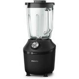 Philips High-speed Blender 7000 Series - 1500W - 2 Liter - Metaal