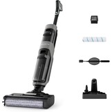 Rowenta X-Clean 4, tijdsbesparend, slimme vuildetectie GZ5036
