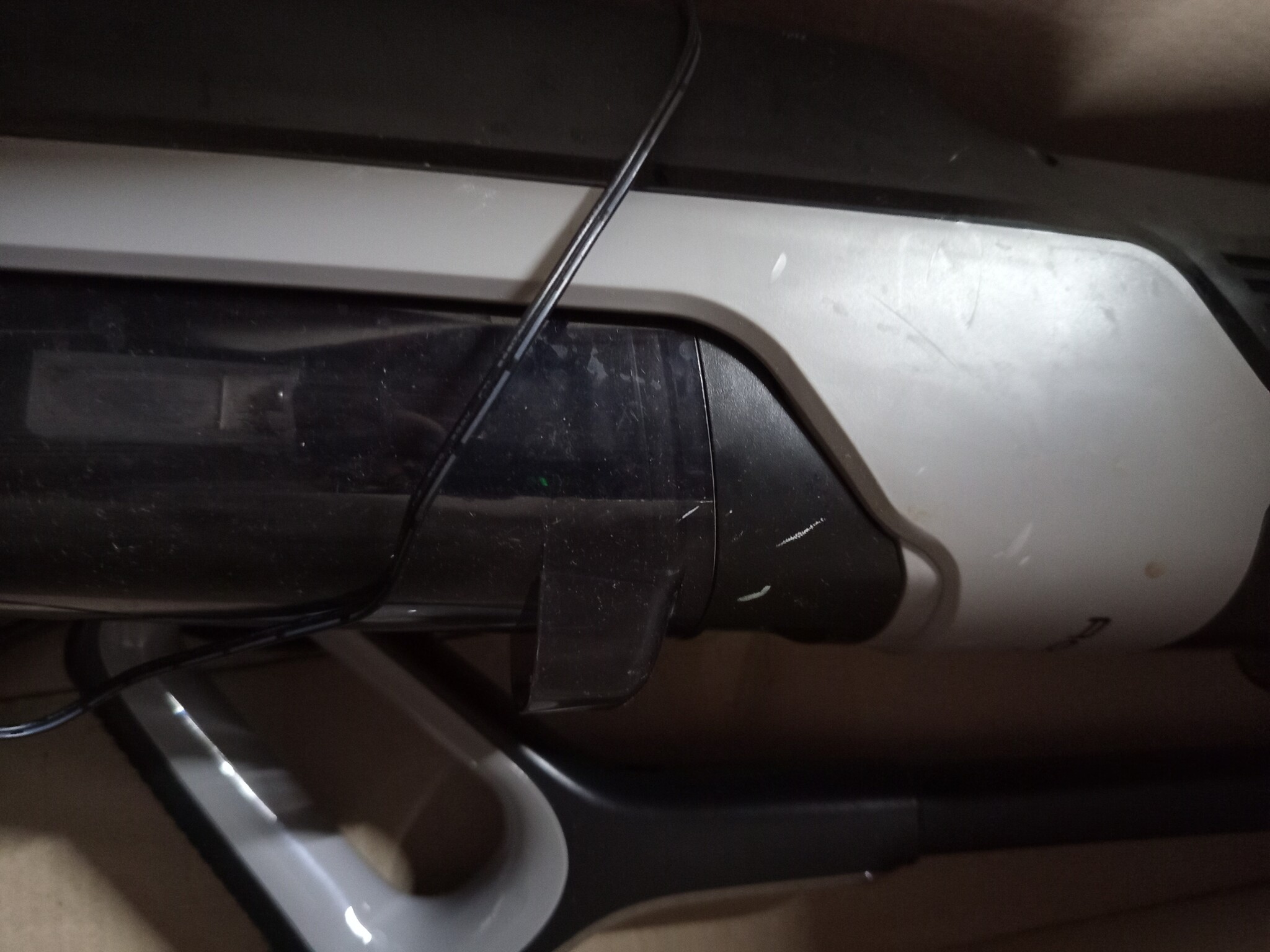 Rowenta X-Clean 4, tijdsbesparend, slimme vuildetectie GZ5036