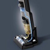 Rowenta X-Clean 4, tijdsbesparend, slimme vuildetectie GZ5036