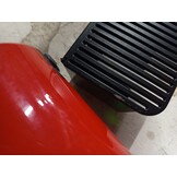 Nespresso Krups Inissia Capsulemachine - Rood