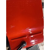 Nespresso Krups Inissia Capsulemachine - Rood