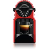 Nespresso Krups Inissia Capsulemachine - Rood